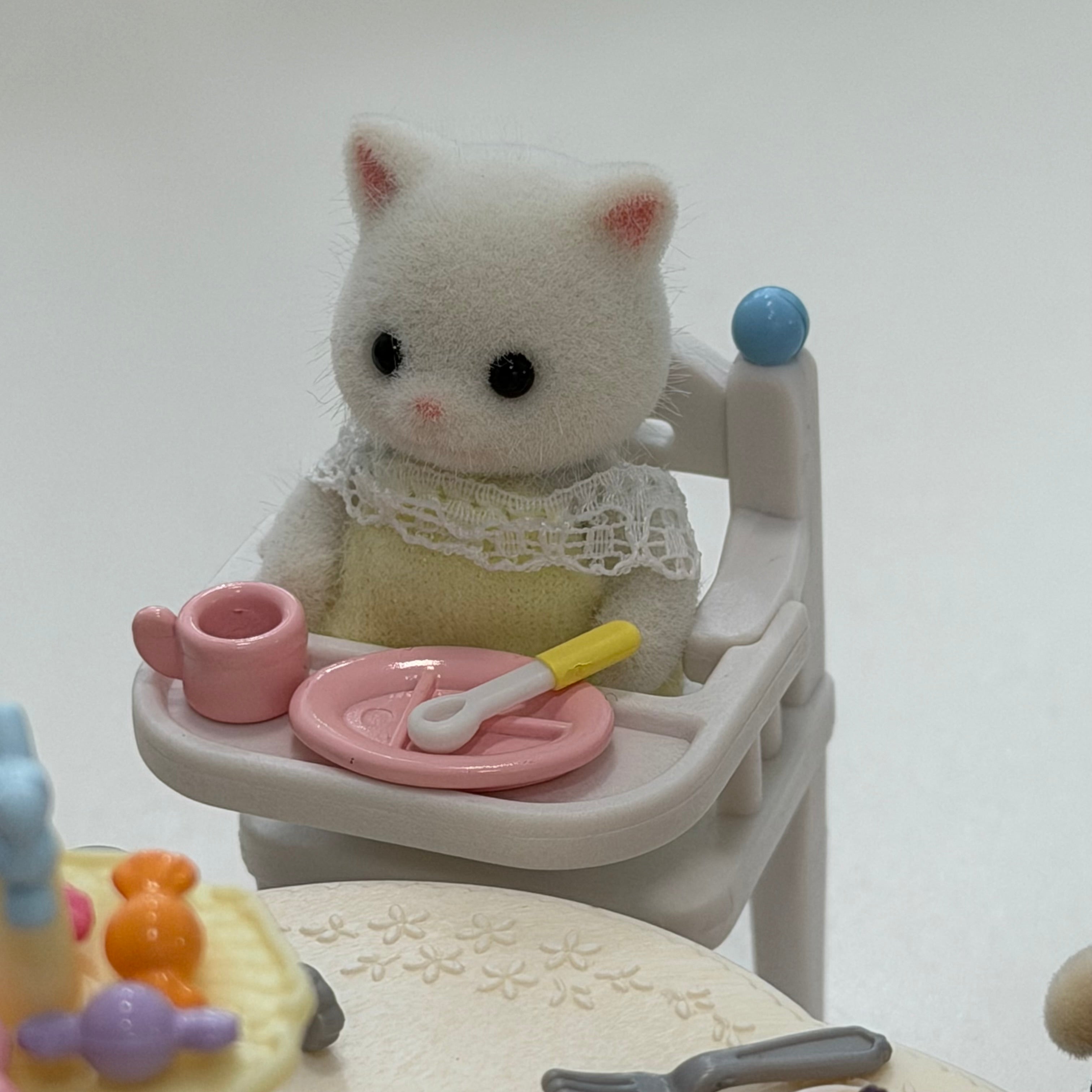sylvanian families