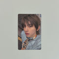 Photocard Cortis Juhoon