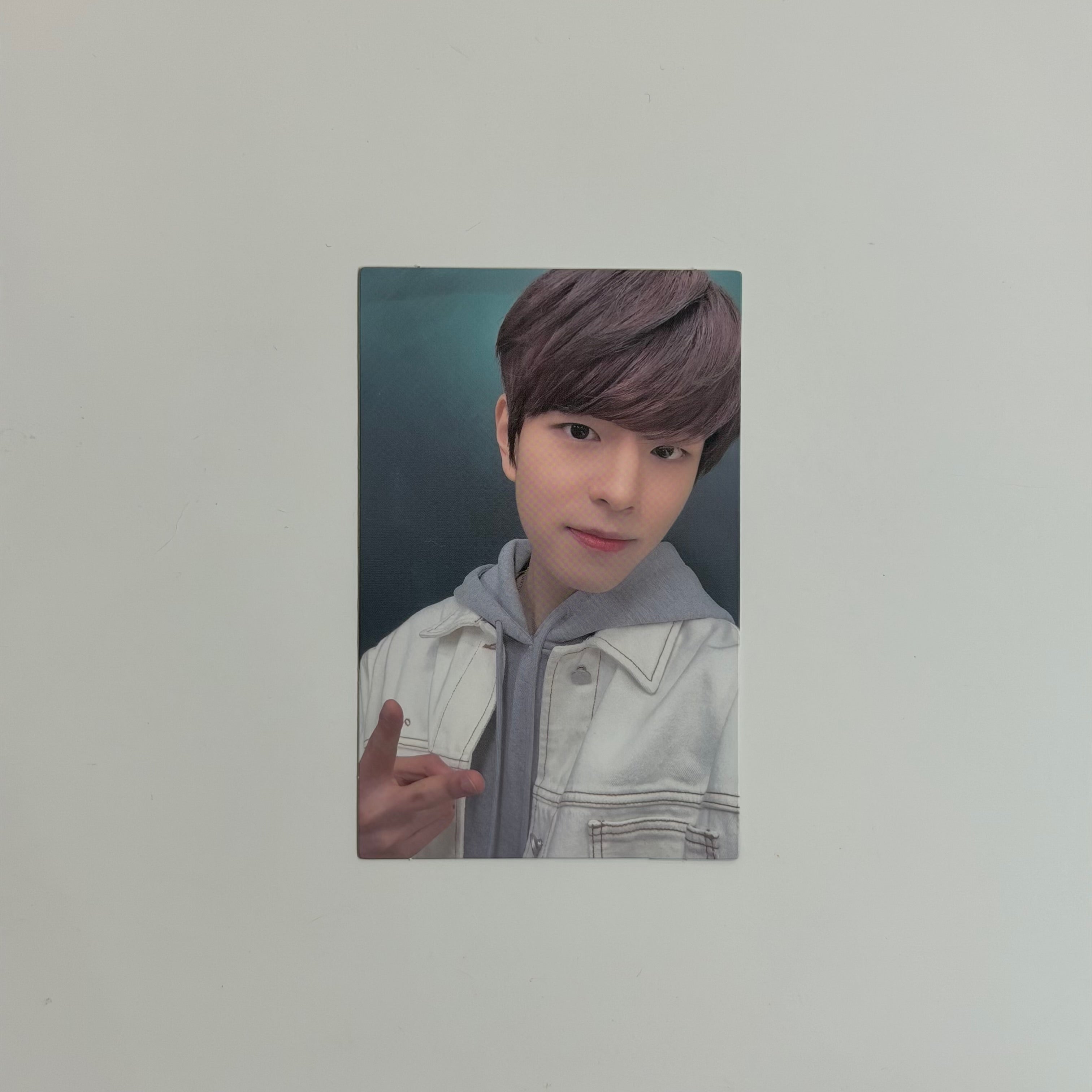 Photocard Stray Kids Seungmin