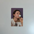 Photocard Cortis Martin