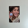 Photocard Cortis Keonho