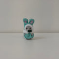 Sylvanian Families sorpresa abierta conejito menta