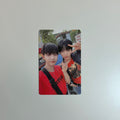 Photocard Boynextdoor Sub unit