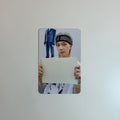 Photocard P1harmony Theo