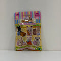 Sylvanian Families Sorpresa baby shopping