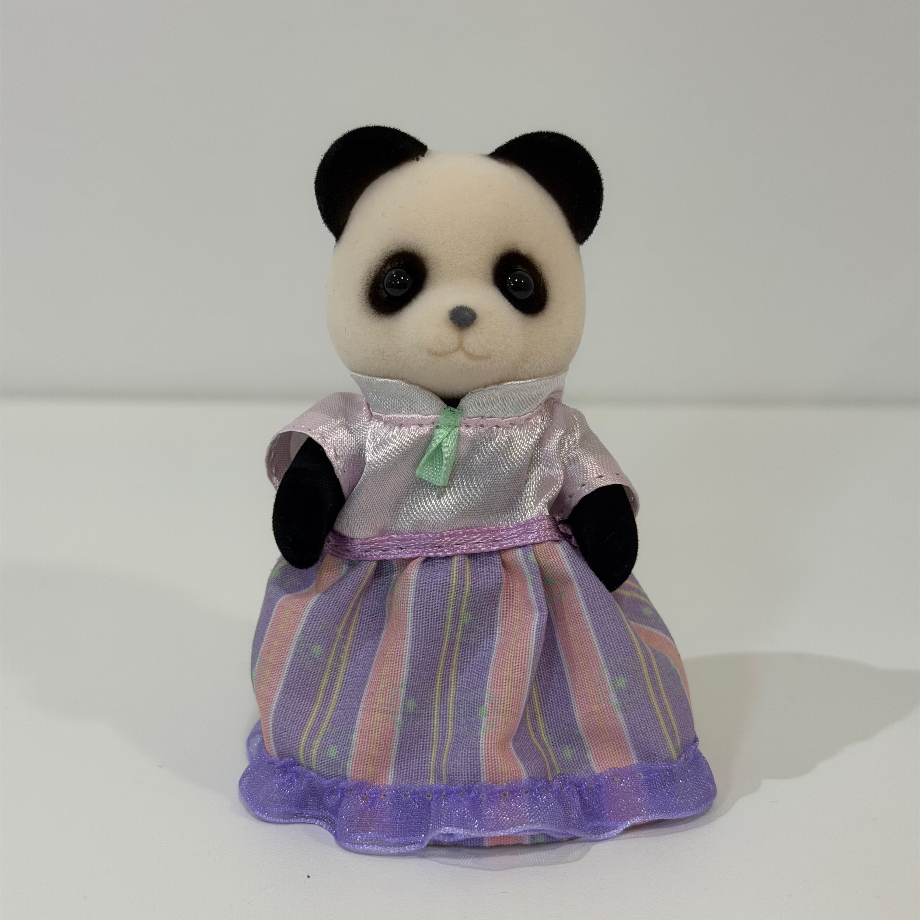 Sylvanian Families Mamá Panda