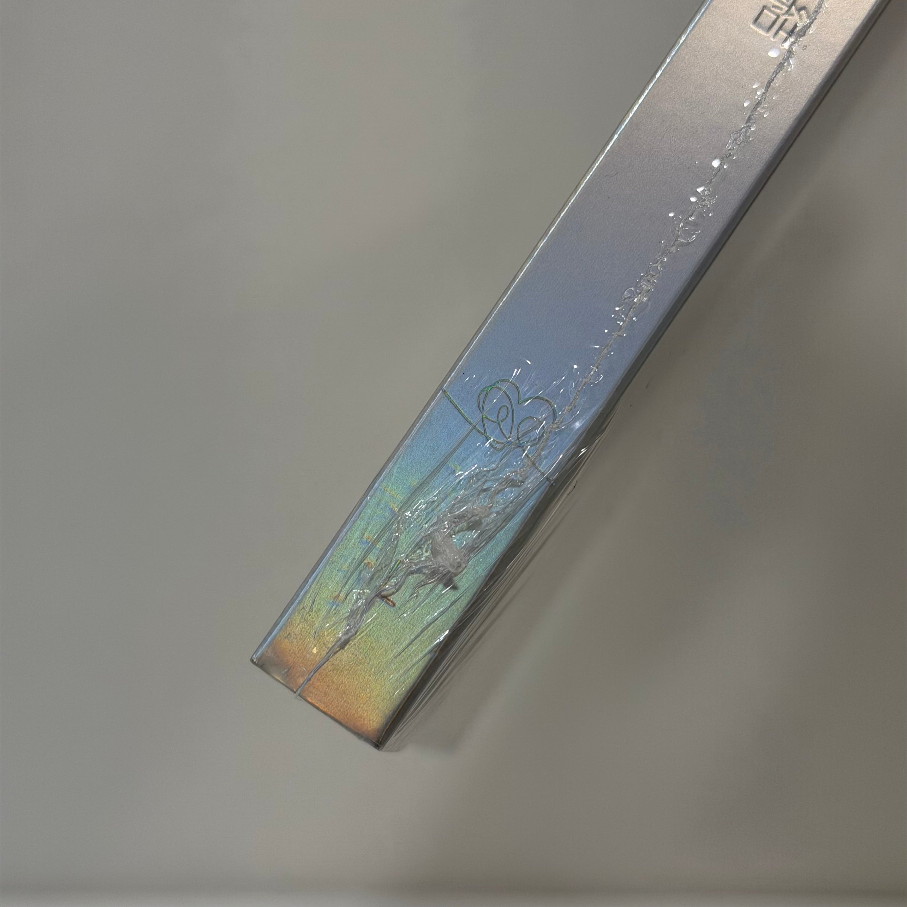 Álbum BTS Love Yourself: Answer ver. L