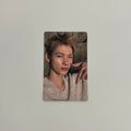 Photocard Enhypen Ni-ki