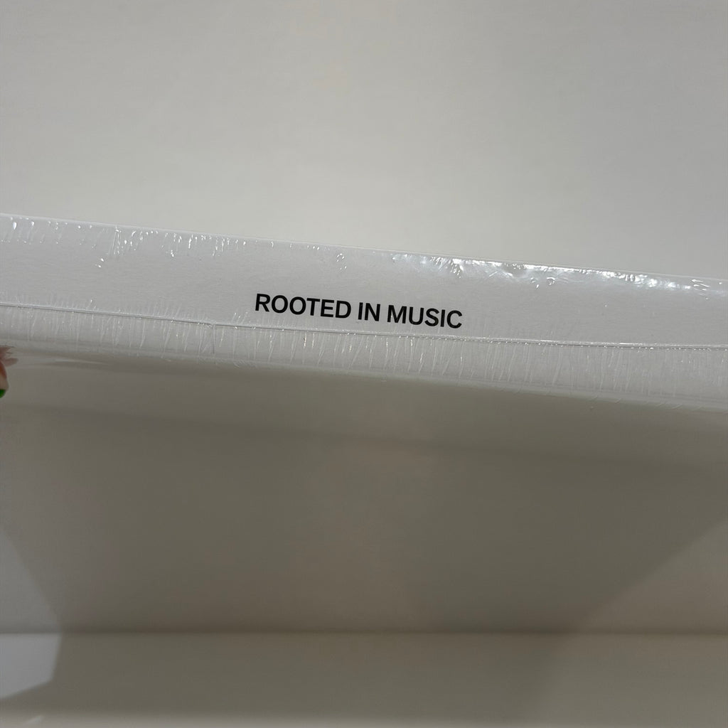Álbum BTS Arirang ver. ROOTED IN MUSIC