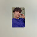 Photocard TXT Huening Kai