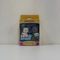 Sylvanian Families Gemelos gato persa