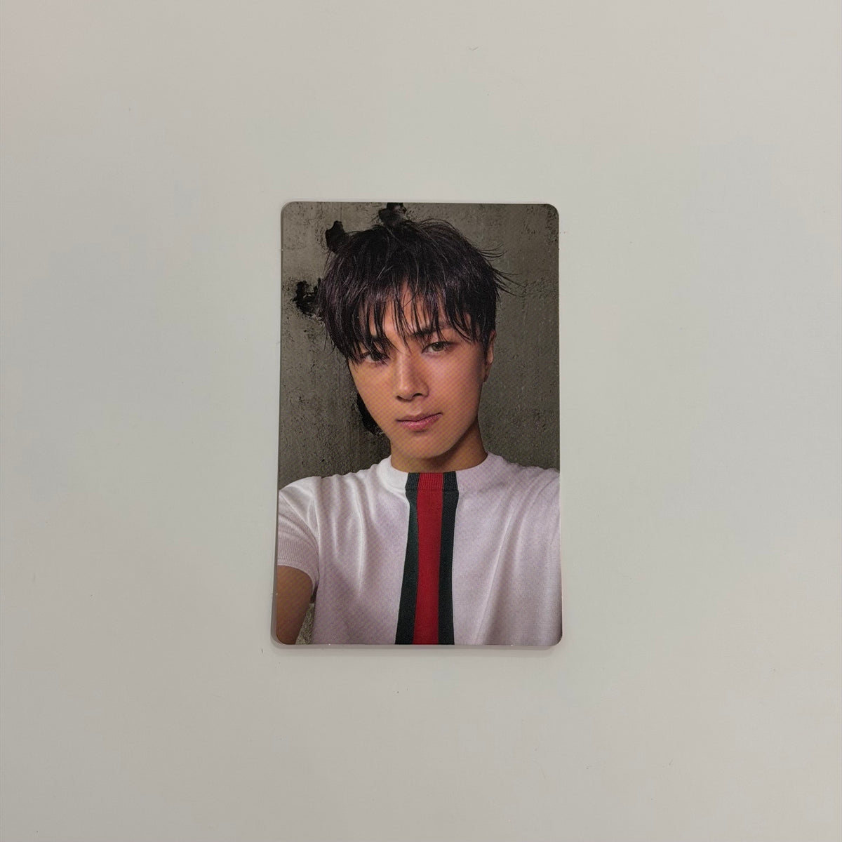 Photocard Enhypen Jay