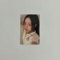 Photocard NewJeans Minji