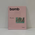Álbum Illit Bomb ver. PINK BOMB