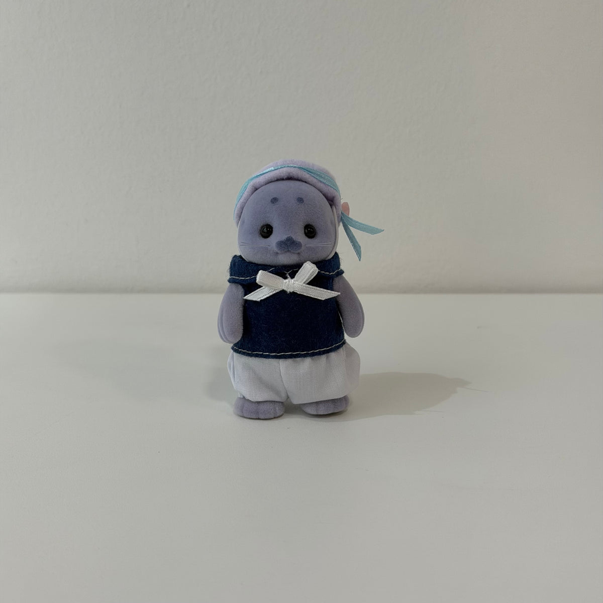 Sylvanian Families por unidad papá foca