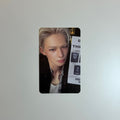 Photocard Enhypen Ni-ki