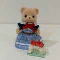 Sylvanian Families Mamá Oso