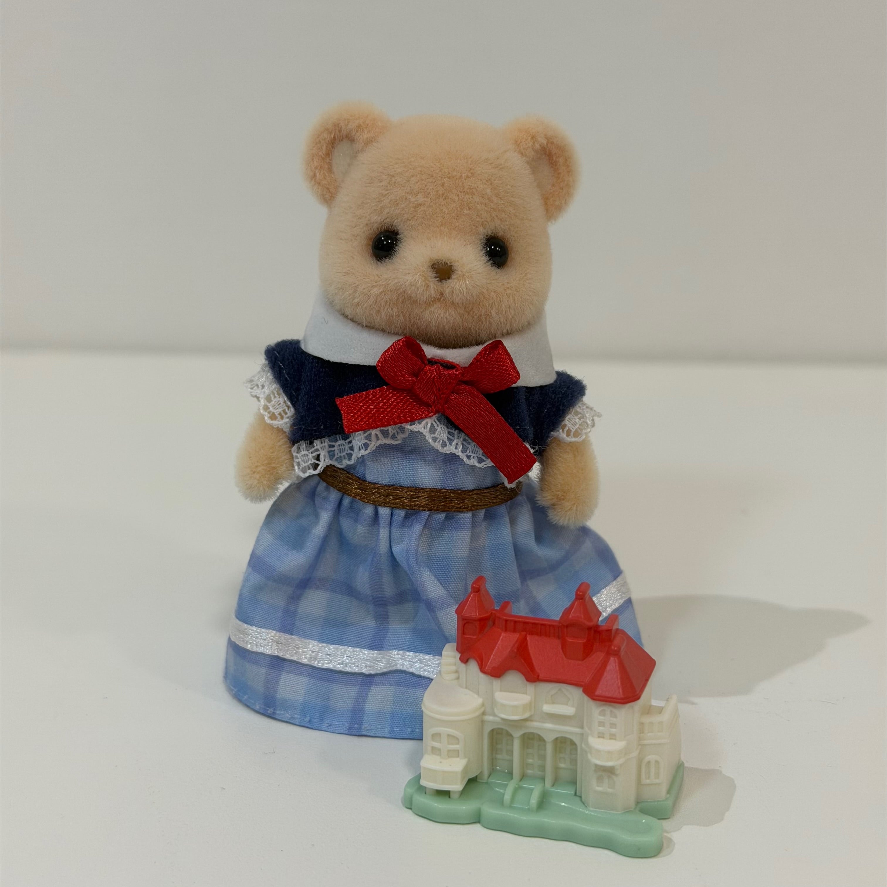 Sylvanian Families Mamá Oso