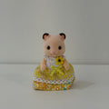 Sylvanian Families por unidad mamá hámster