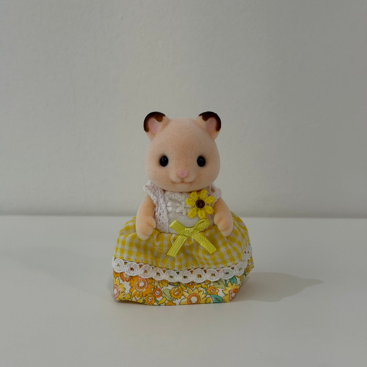 Sylvanian Families por unidad mamá hámster