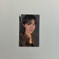 Photocard BTS Jhope