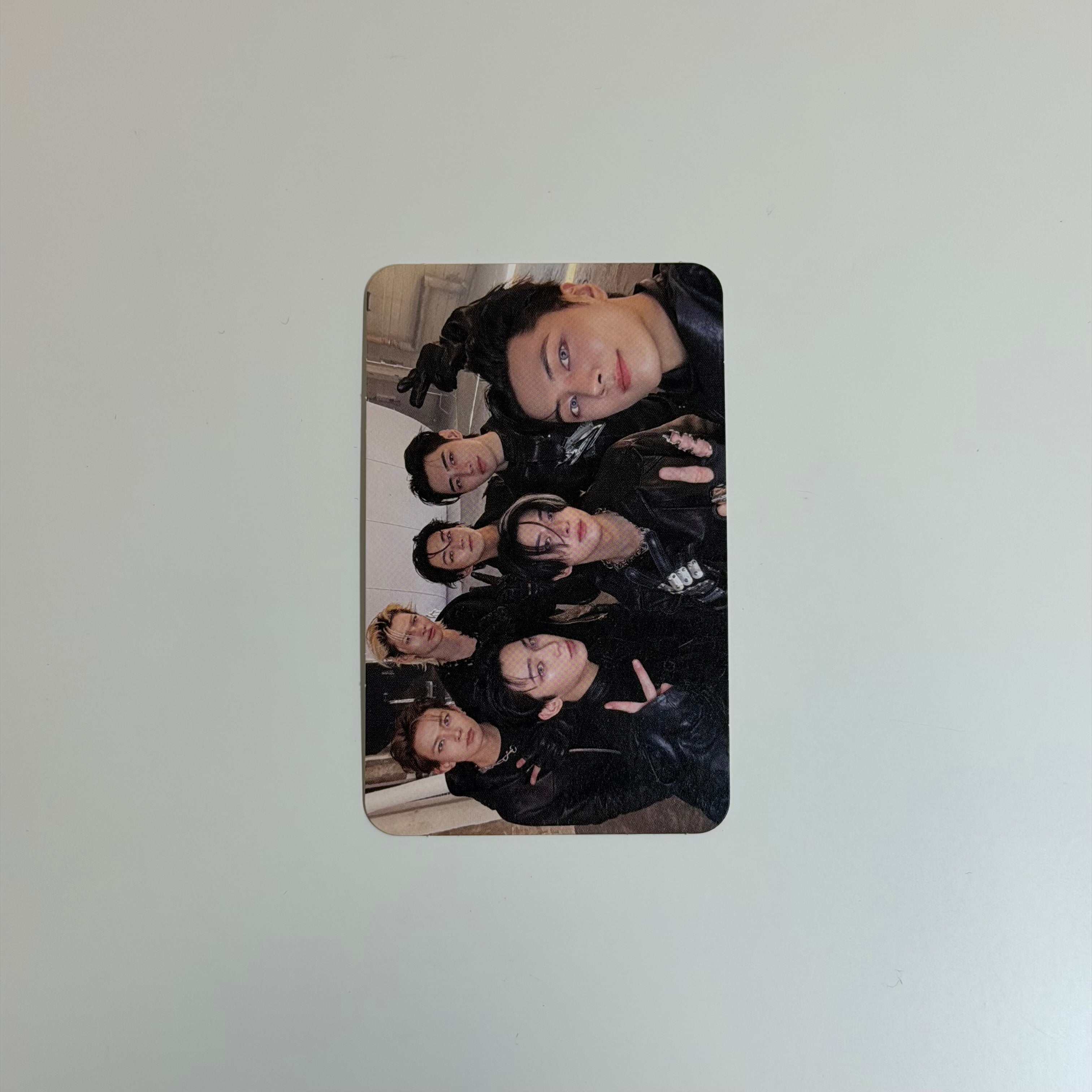 Photocard Enhypen