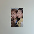 Photocard Le Sserafim