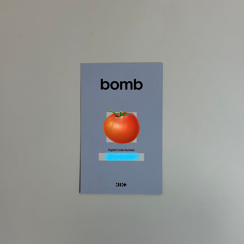 Photocard illit
