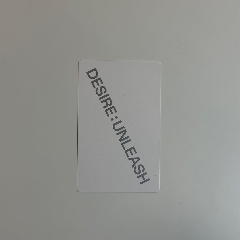 Photocard Enhypen Jake