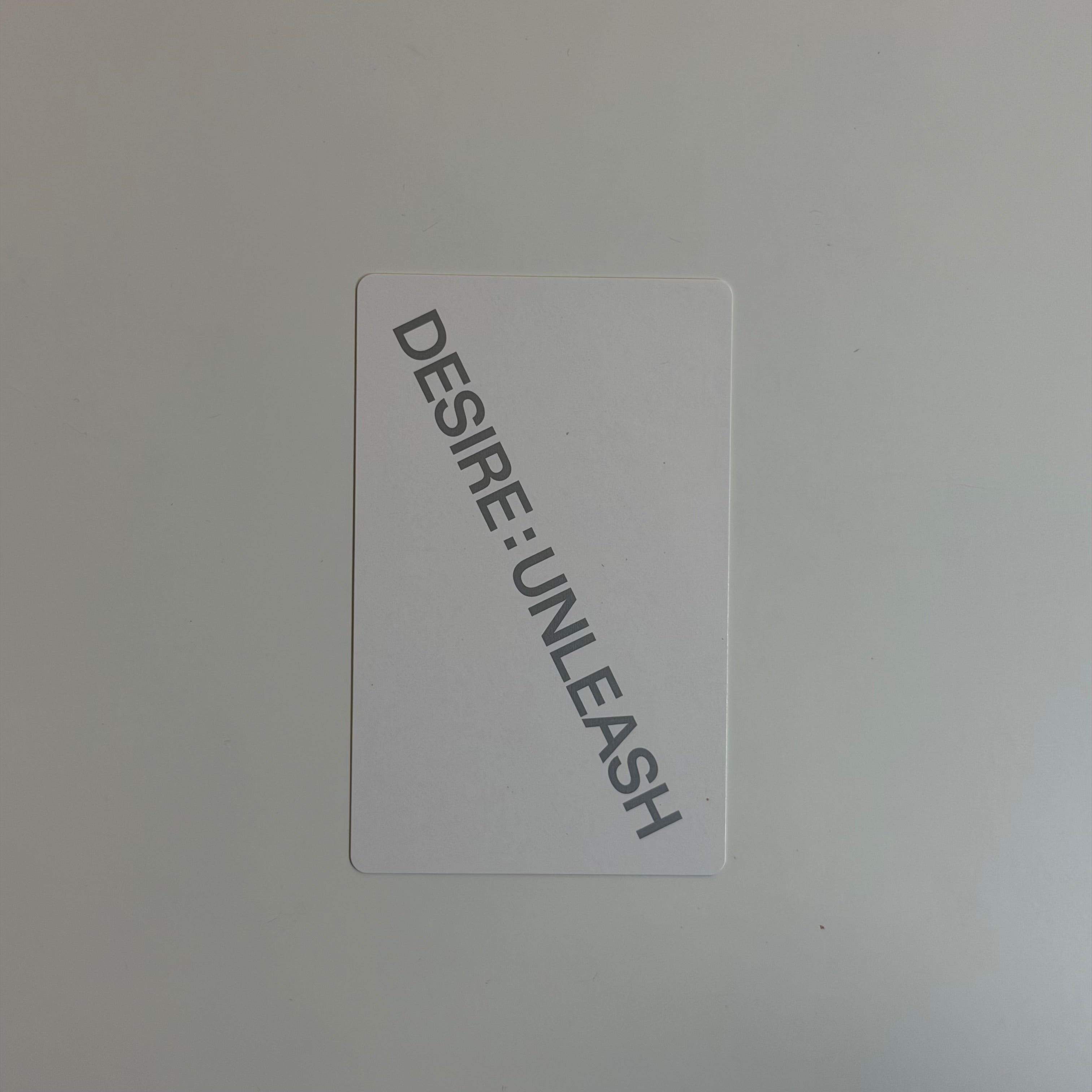 Photocard Enhypen Jake