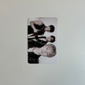 Photocard BTS