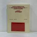 Álbum Enhypen Romance: untold ver. INCEPTIO