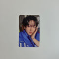 Photocard Stray Kids Changbin