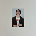 Photocard Boynextdoor Sungho