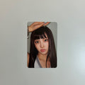 Photocard NewJeans Hyein