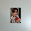 Photocard Cortis Seonghyeon
