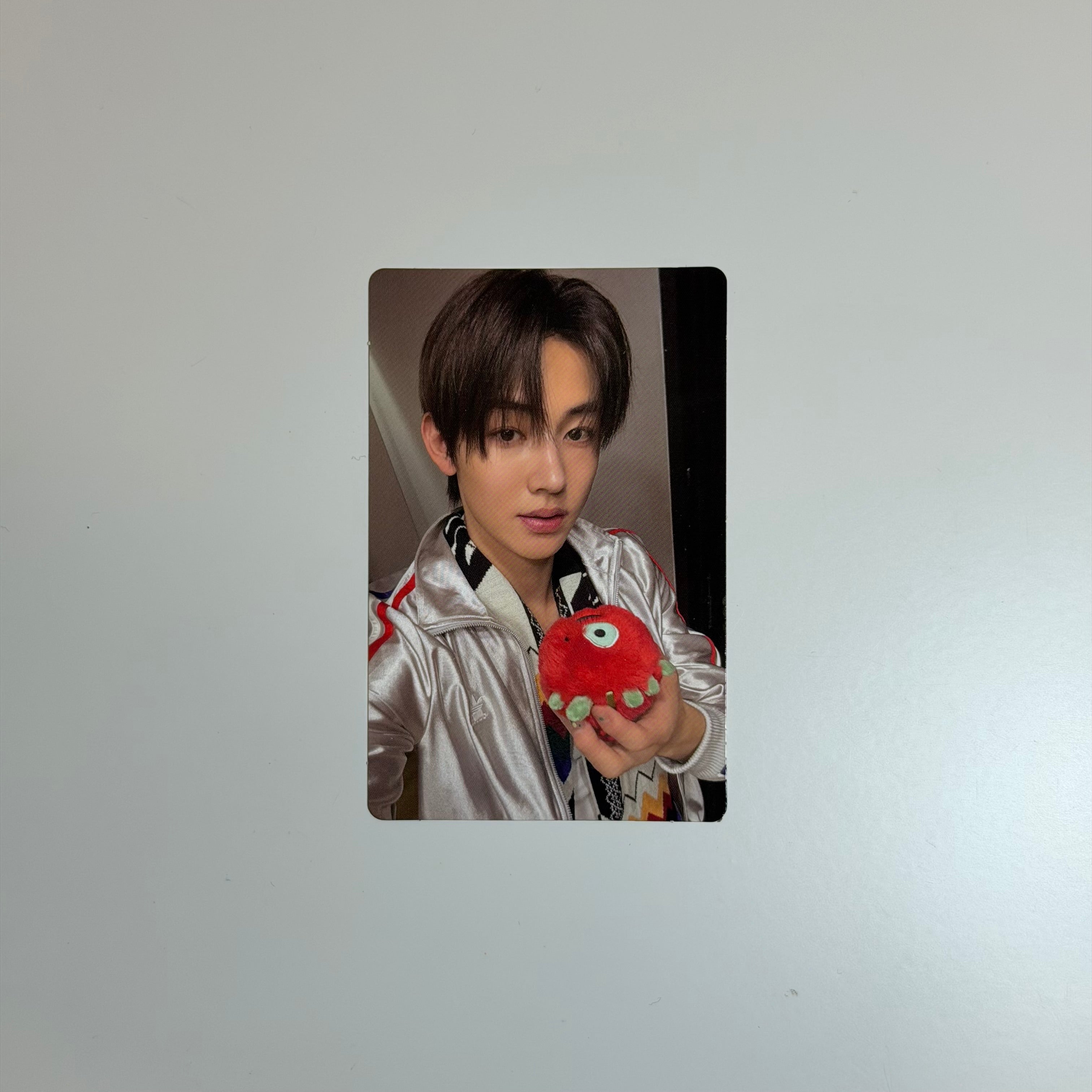 Photocard Cortis Seonghyeon