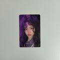 Photocard NewJeans Hyein