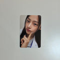 Photocard NewJeans Minji