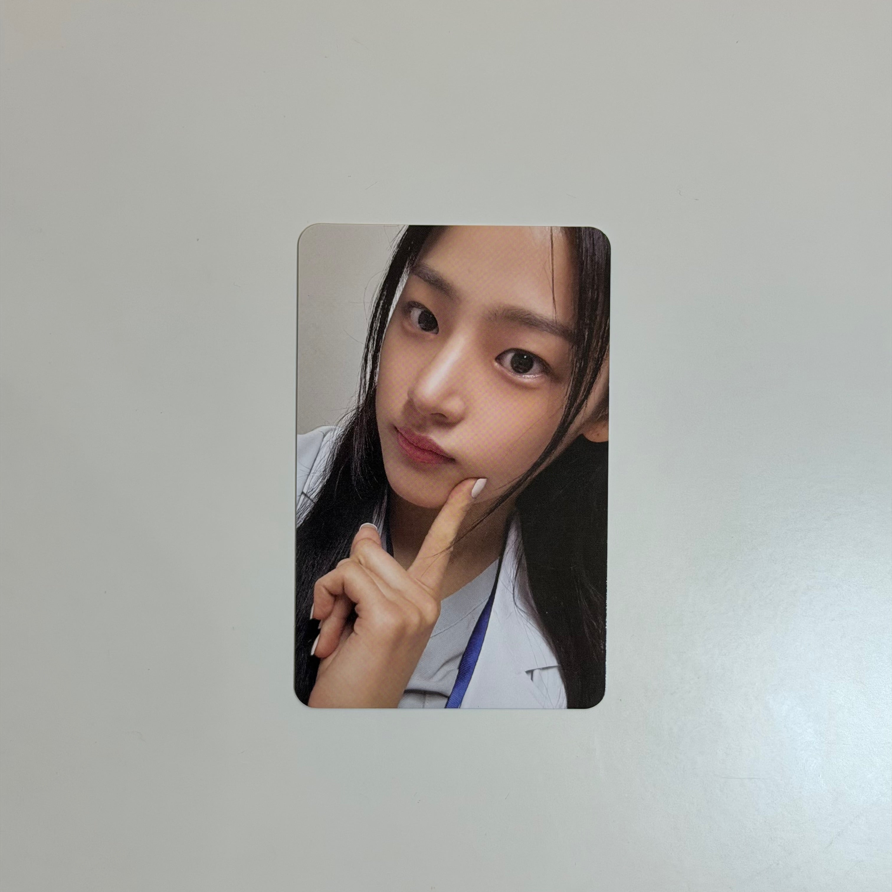 Photocard NewJeans Minji