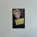 Photocard Enhypen Jungwon
