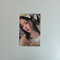 Photocard NewJeans Hanni