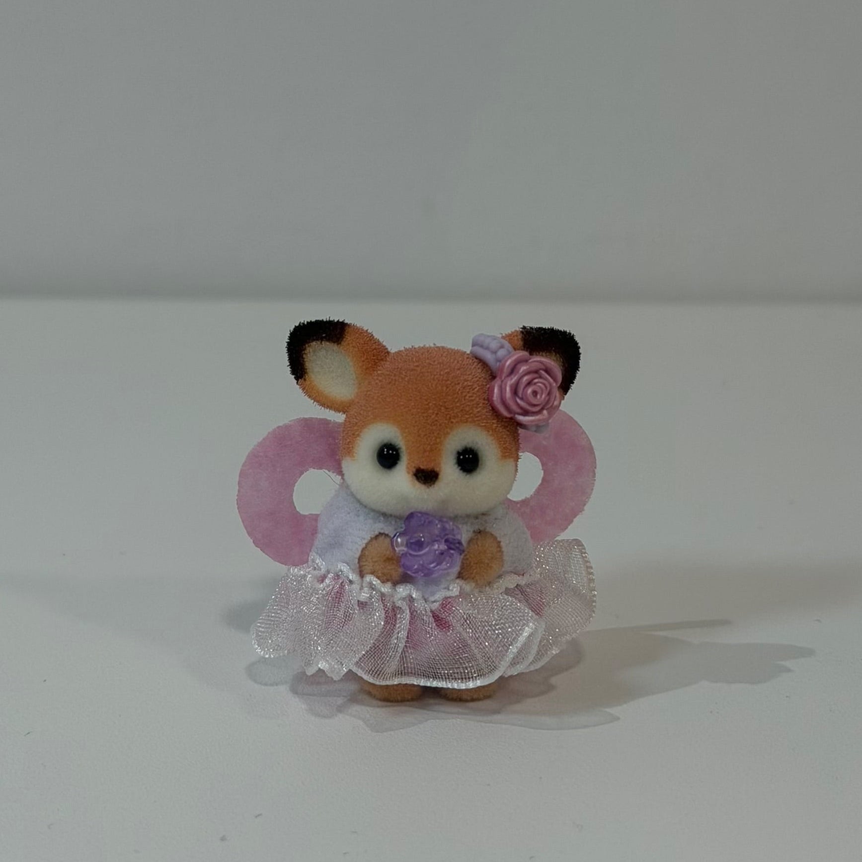 Sylvanian Families Bebé Ciervo