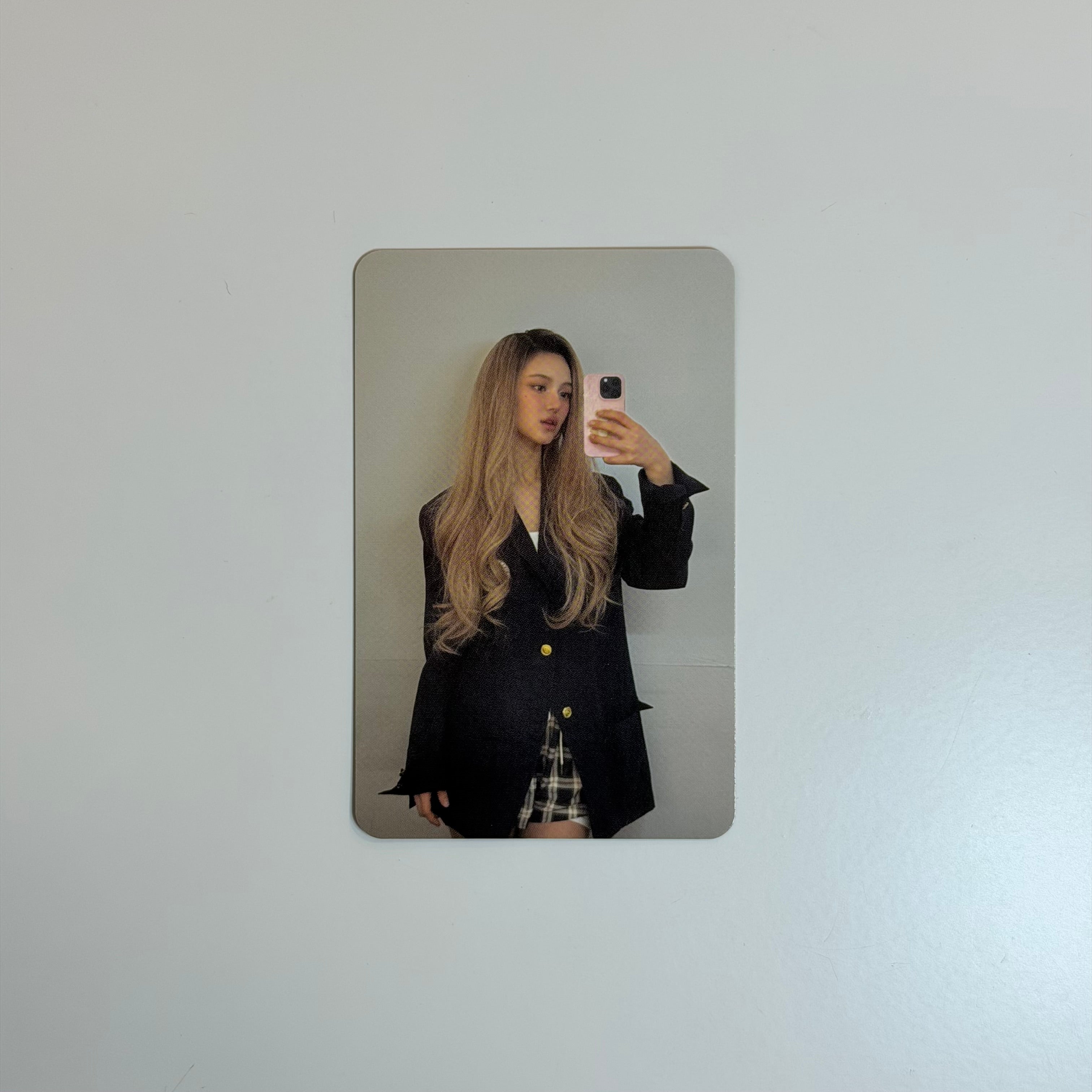 Photocard NewJeans Danielle