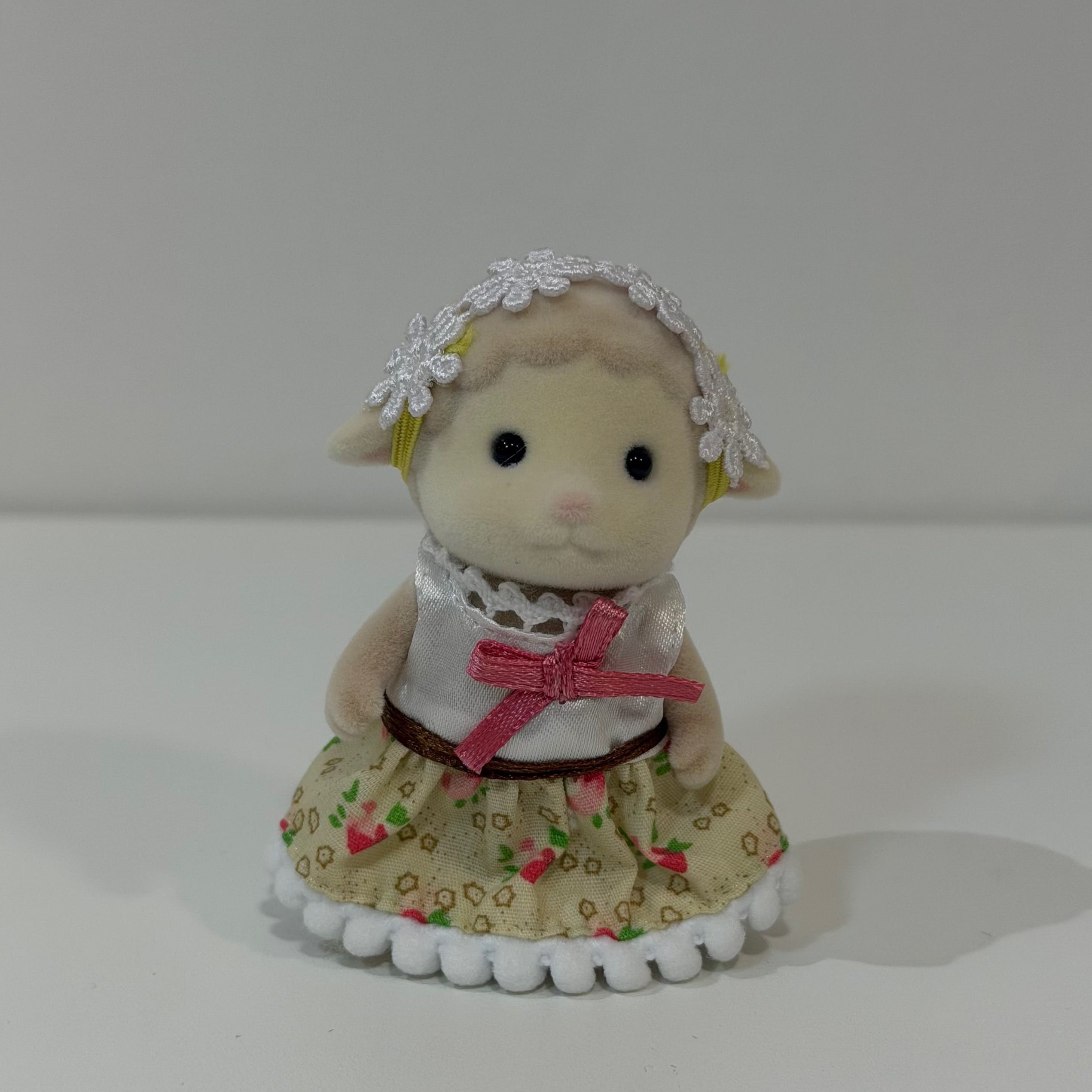 Sylvanian Families Hija Oveja