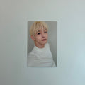Photocard &team JO