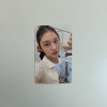 Photocard NewJeans Haerin