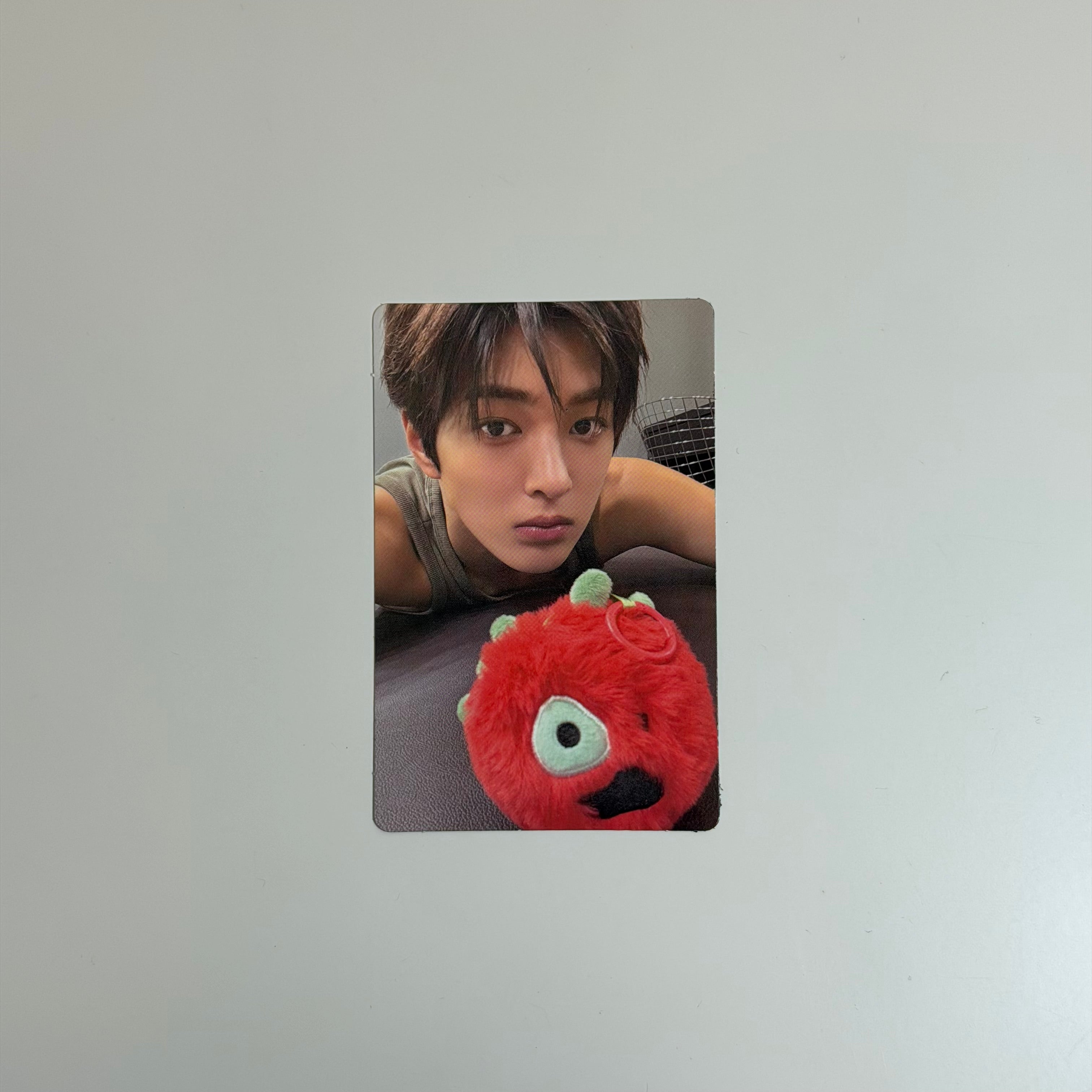 Photocard Cortis Keonho