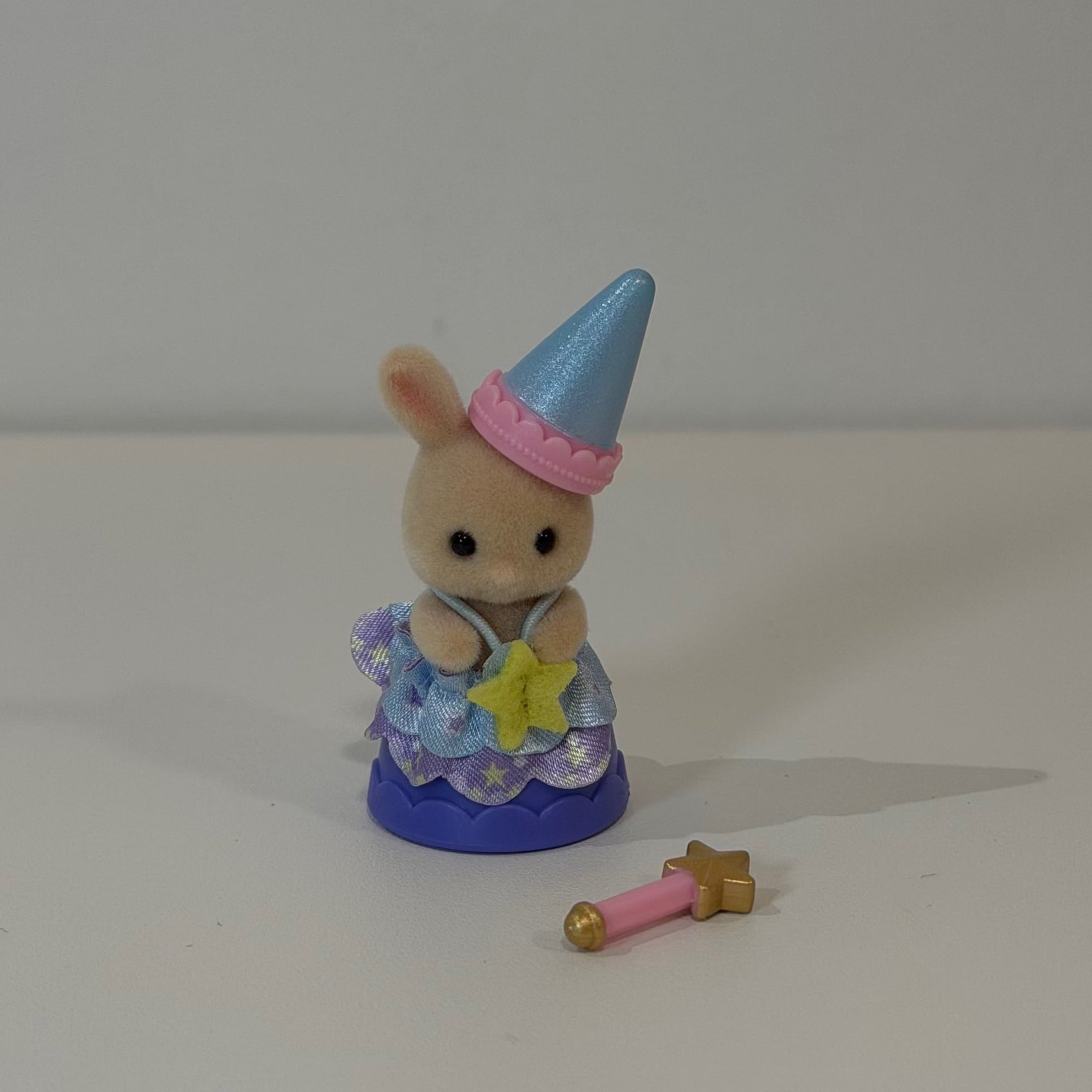 Sylvanian Families Bebé conejo