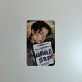 Photocard Enhypen Jake